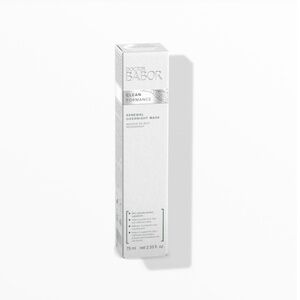 *NIB* Doctor Babor CleanFormance Renewal Overnight Mask 75 mL